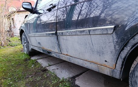 Chery Fora (A21), 2009 год, 55 000 рублей, 14 фотография
