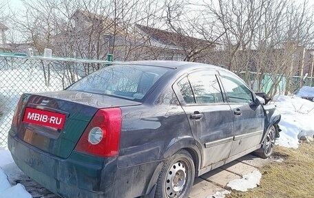 Chery Fora (A21), 2009 год, 55 000 рублей, 3 фотография