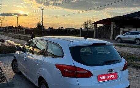 Ford Focus III, 2015 год, 970 000 рублей, 6 фотография
