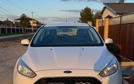 Ford Focus III, 2015 год, 970 000 рублей, 9 фотография
