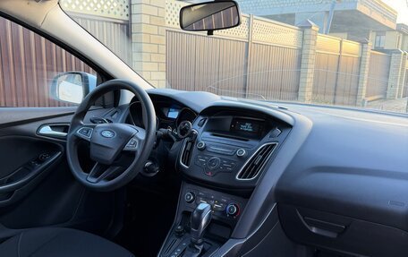 Ford Focus III, 2015 год, 970 000 рублей, 11 фотография