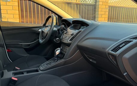 Ford Focus III, 2015 год, 970 000 рублей, 14 фотография
