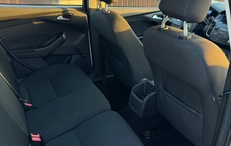 Ford Focus III, 2015 год, 970 000 рублей, 15 фотография