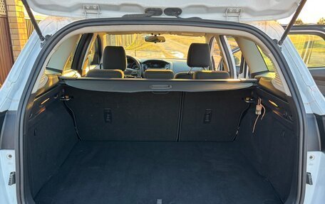 Ford Focus III, 2015 год, 970 000 рублей, 17 фотография