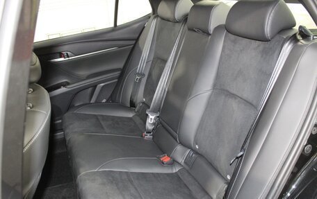 Toyota Camry, 2026 год, 4 600 000 рублей, 3 фотография