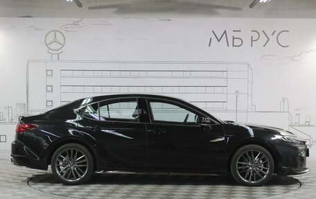 Toyota Camry, 2026 год, 4 600 000 рублей, 5 фотография
