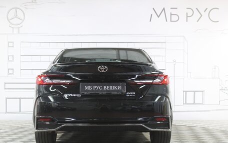 Toyota Camry, 2026 год, 4 600 000 рублей, 7 фотография