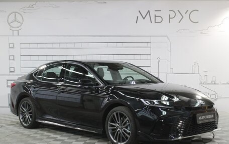 Toyota Camry, 2026 год, 4 600 000 рублей, 4 фотография