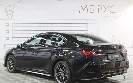 Toyota Camry, 2026 год, 4 600 000 рублей, 9 фотография