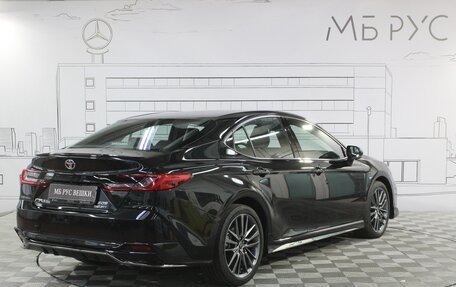 Toyota Camry, 2026 год, 4 600 000 рублей, 6 фотография