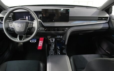 Toyota Camry, 2026 год, 4 600 000 рублей, 2 фотография