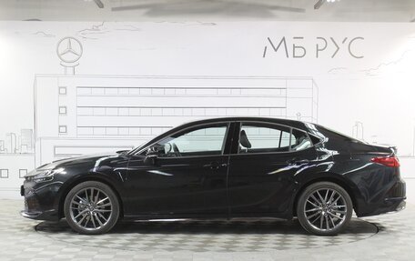 Toyota Camry, 2026 год, 4 600 000 рублей, 10 фотография
