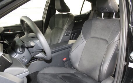 Toyota Camry, 2026 год, 4 600 000 рублей, 14 фотография