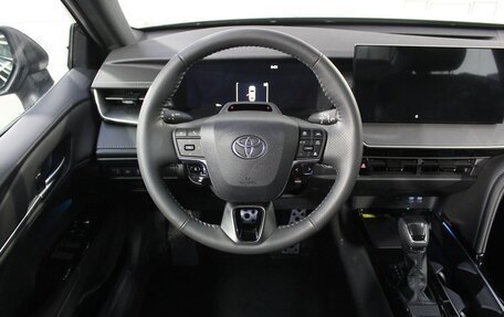 Toyota Camry, 2026 год, 4 600 000 рублей, 17 фотография
