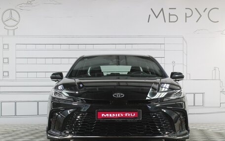 Toyota Camry, 2026 год, 4 600 000 рублей, 11 фотография
