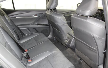 Toyota Camry, 2026 год, 4 600 000 рублей, 28 фотография