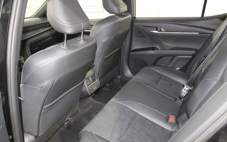 Toyota Camry, 2026 год, 4 600 000 рублей, 26 фотография