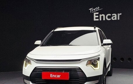 KIA Niro, 2022 год, 1 524 000 рублей, 3 фотография