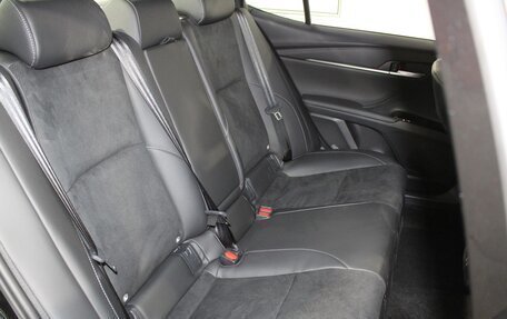 Toyota Camry, 2026 год, 4 600 000 рублей, 27 фотография