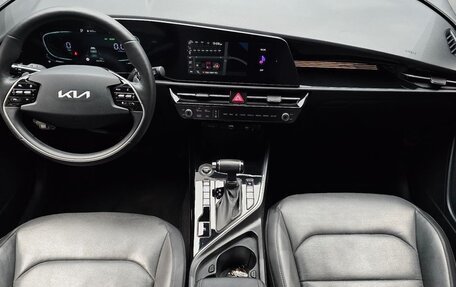 KIA Niro, 2022 год, 1 524 000 рублей, 7 фотография