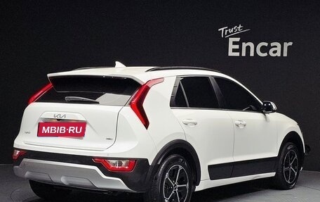 KIA Niro, 2022 год, 1 524 000 рублей, 2 фотография
