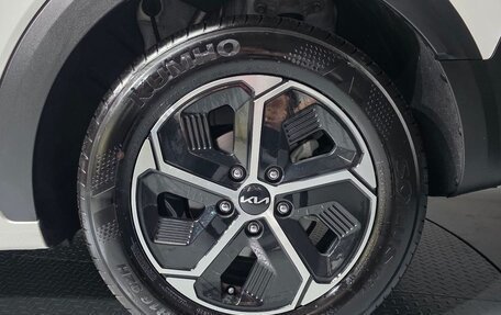 KIA Niro, 2022 год, 1 922 000 рублей, 5 фотография