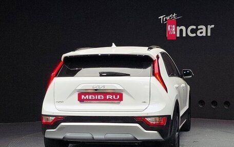 KIA Niro, 2022 год, 1 524 000 рублей, 4 фотография