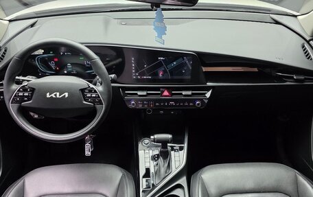 KIA Niro, 2022 год, 1 922 000 рублей, 7 фотография