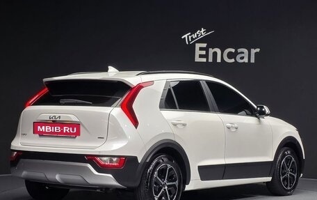 KIA Niro, 2022 год, 1 922 000 рублей, 2 фотография