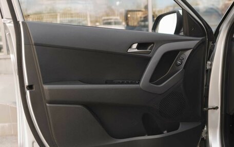 Hyundai Creta I рестайлинг, 2021 год, 2 170 000 рублей, 16 фотография