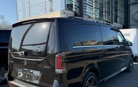 Mercedes-Benz V-Класс, 2026 год, 15 200 000 рублей, 6 фотография
