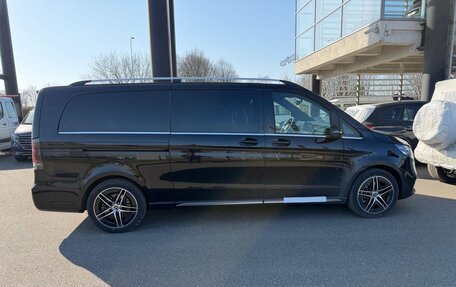 Mercedes-Benz V-Класс, 2026 год, 15 200 000 рублей, 4 фотография