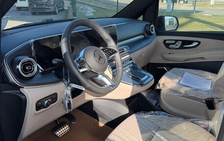 Mercedes-Benz V-Класс, 2026 год, 15 200 000 рублей, 2 фотография
