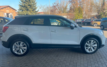 Audi Q2 I, 2025 год, 3 823 567 рублей, 6 фотография