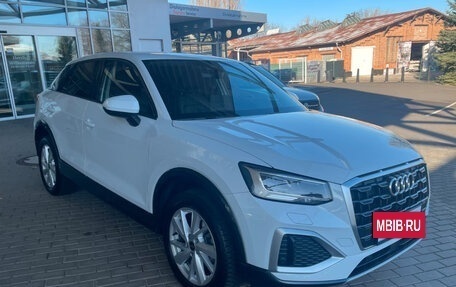 Audi Q2 I, 2025 год, 3 823 567 рублей, 7 фотография