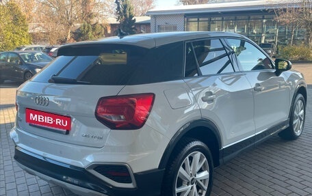 Audi Q2 I, 2025 год, 3 823 567 рублей, 5 фотография