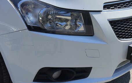 Chevrolet Cruze II, 2012 год, 720 000 рублей, 1 фотография