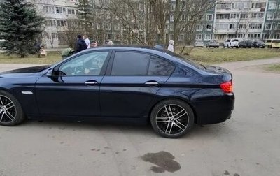 BMW 5 серия, 2016 год, 2 150 000 рублей, 1 фотография