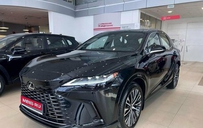 Lexus RX IV рестайлинг, 2025 год, 8 523 000 рублей, 1 фотография