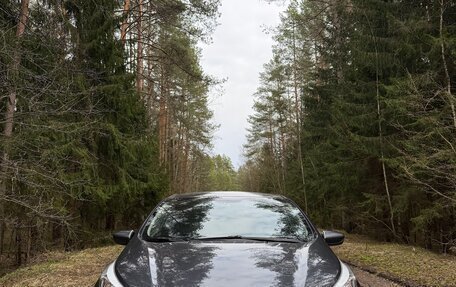 KIA cee'd III, 2015 год, 1 250 000 рублей, 1 фотография