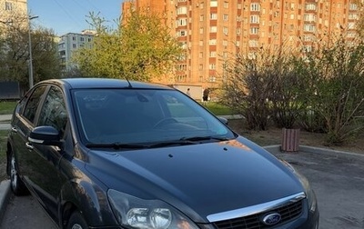 Ford Focus II рестайлинг, 2010 год, 535 000 рублей, 1 фотография
