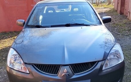 Mitsubishi Lancer IX, 2004 год, 510 000 рублей, 1 фотография