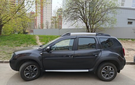 Renault Duster I рестайлинг, 2019 год, 1 730 000 рублей, 1 фотография