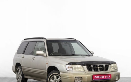 Subaru Forester, 2000 год, 649 000 рублей, 1 фотография