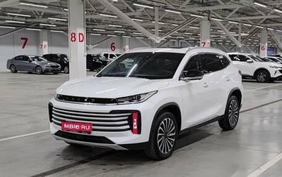 CheryExeed TXL, 2023 год, 2 545 000 рублей, 1 фотография