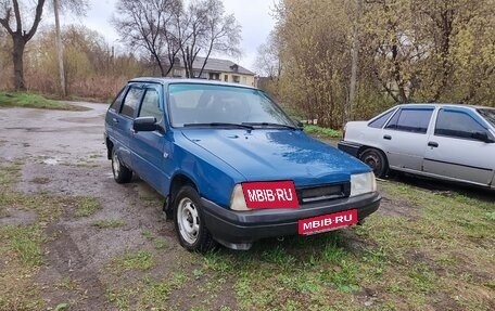 ИЖ 2126 «Ода», 2003 год, 85 000 рублей, 1 фотография