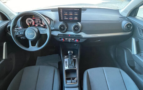 Audi Q2 I, 2025 год, 3 823 567 рублей, 11 фотография