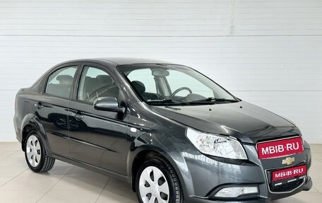 Chevrolet Nexia, 2020 год, 990 000 рублей, 1 фотография