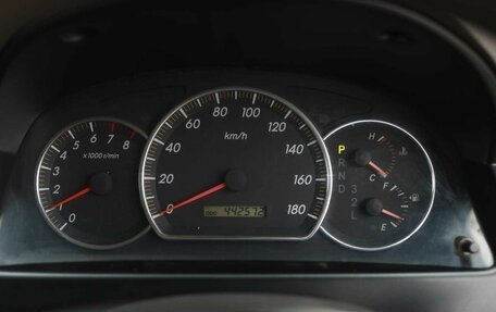 Toyota Alphard III, 2004 год, 1 240 000 рублей, 13 фотография