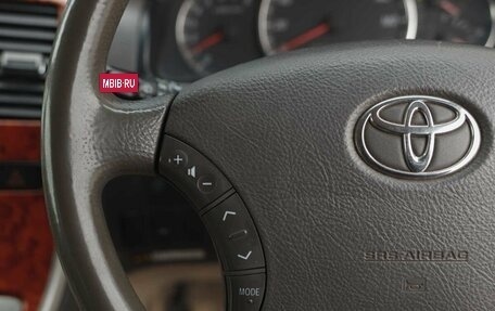 Toyota Alphard III, 2004 год, 1 240 000 рублей, 12 фотография